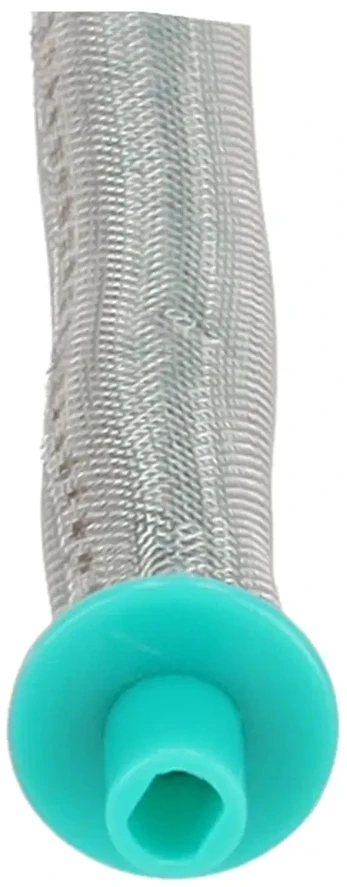 Dedra Sleginio pistoleto vamzdinis filtras 60