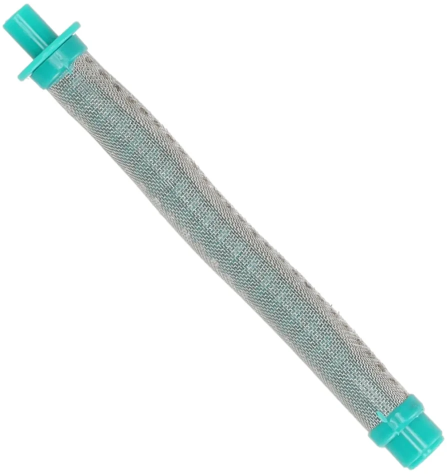 Dedra Sleginio pistoleto vamzdinis filtras 60