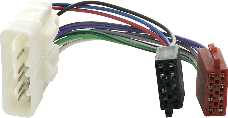 Blow Oem Automobilio adapteris TOYOTA LAND CRUISER