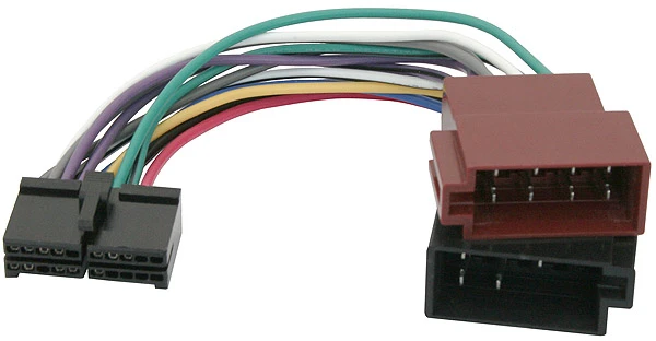 Blow Oem Automobilio jungtis PROLOGY CMD-120 AEG530