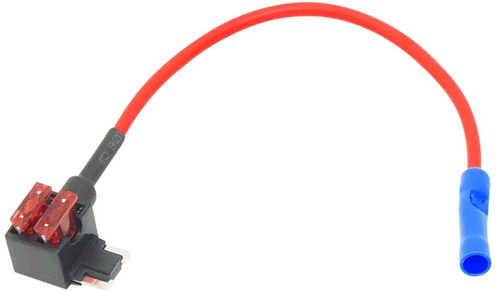 Blow Oem ACN automobilio galios skirstytuvas