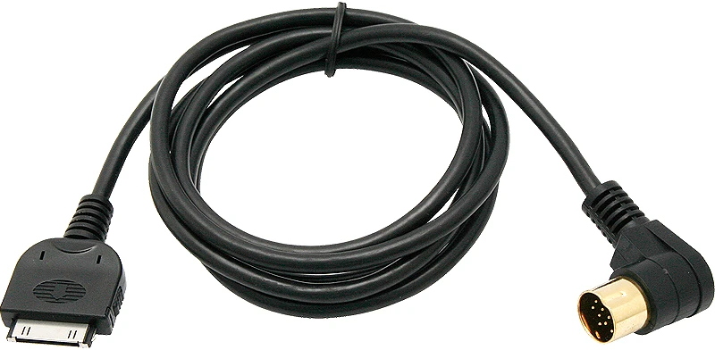 Blow PIONEER MVH-AV270BT-ISO ausinės