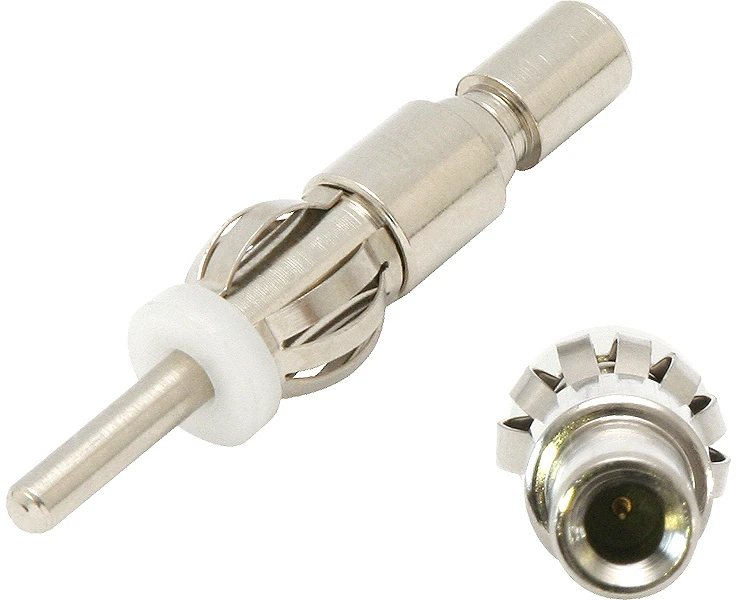 Blow Oem Automobilio antenos adapteris Chrysler Chevrolet