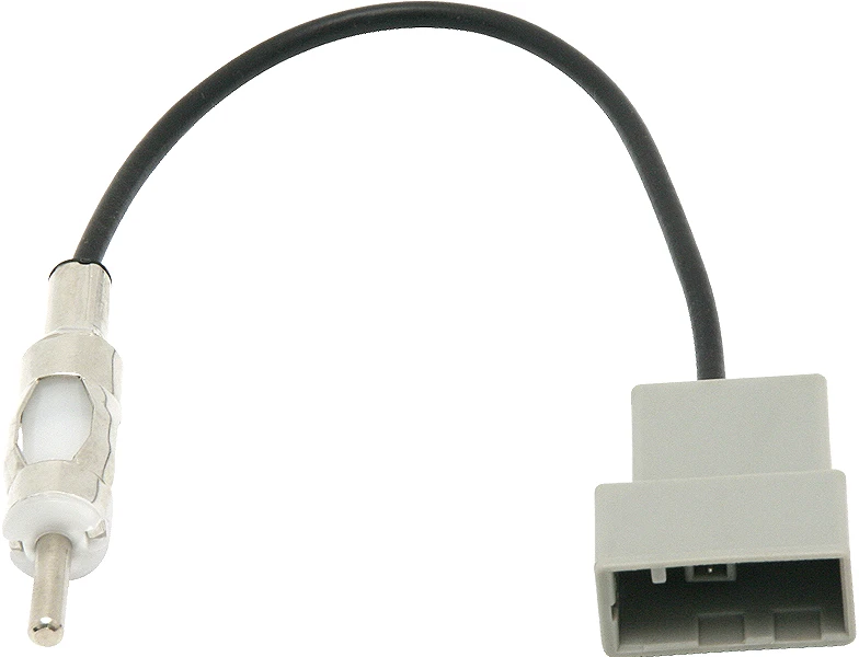Automobilio antenos adapteris su Fakra kištuku