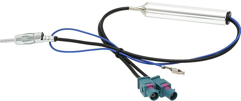 Blow Oem Automobilio antenos separatorius