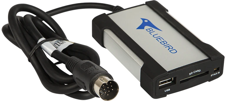 Blow Hyundai / KIA USB / SD automobilio sąsaja