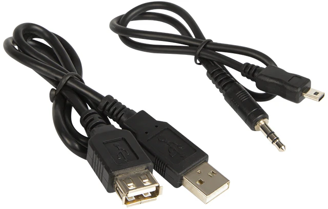 Blow Hyundai / KIA USB / SD automobilio sąsaja
