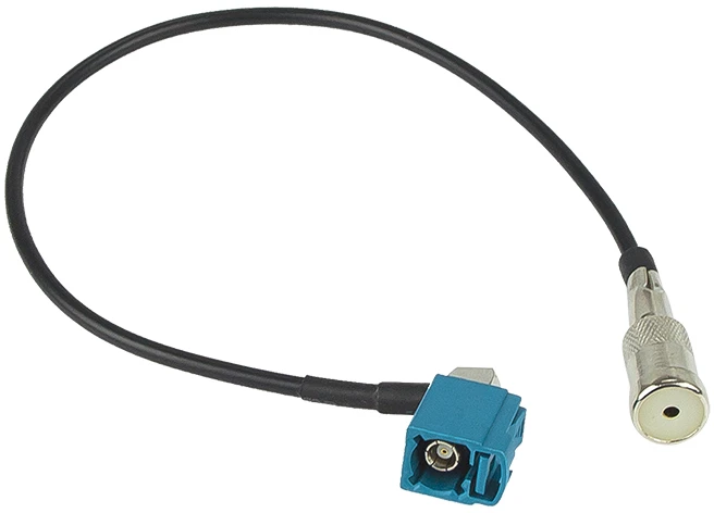 Blow Oem Automobilio antenos adapteris VW RNS2 MFD2