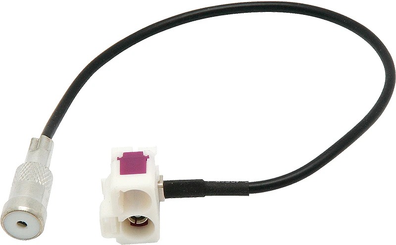 Blow AUDI RNS-E automobilių antenos adapteris