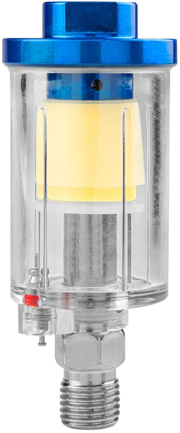 Neo 1/4 colio mini filtro džiovintuvas