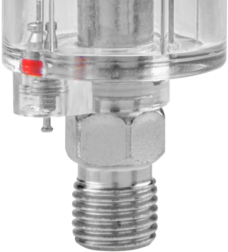 Neo 1/4 colio mini filtro džiovintuvas