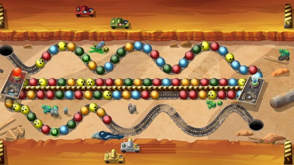 Just For Games 100 viename žaidimų kolekcija – „Nintendo Switch“