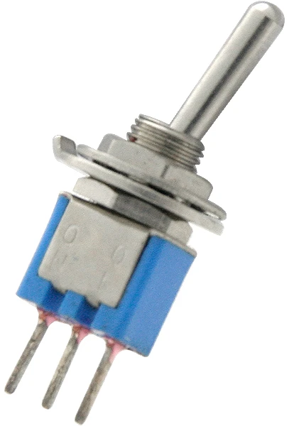 Blow SMTS 102 jungiklis su metaline svirtele
