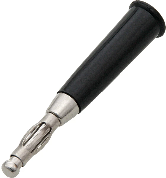 Blow Oem Banana kištukas - juodas - 50vnt