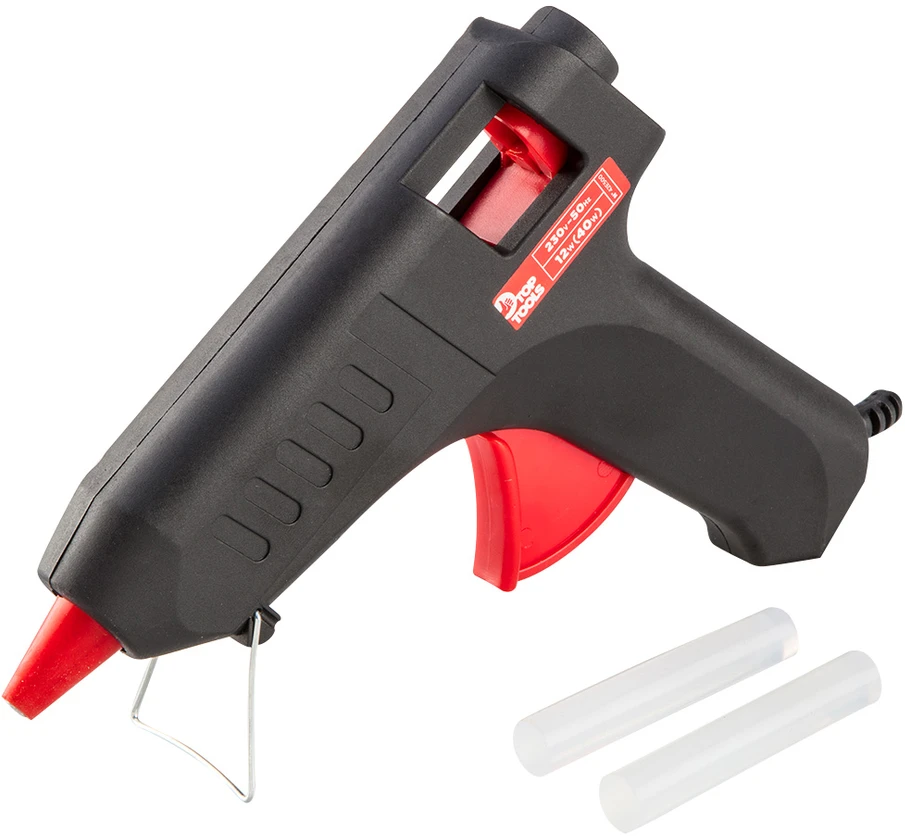 Top Tools EL 42E500 KLIJ pistoletas 15/40W 11MM 9