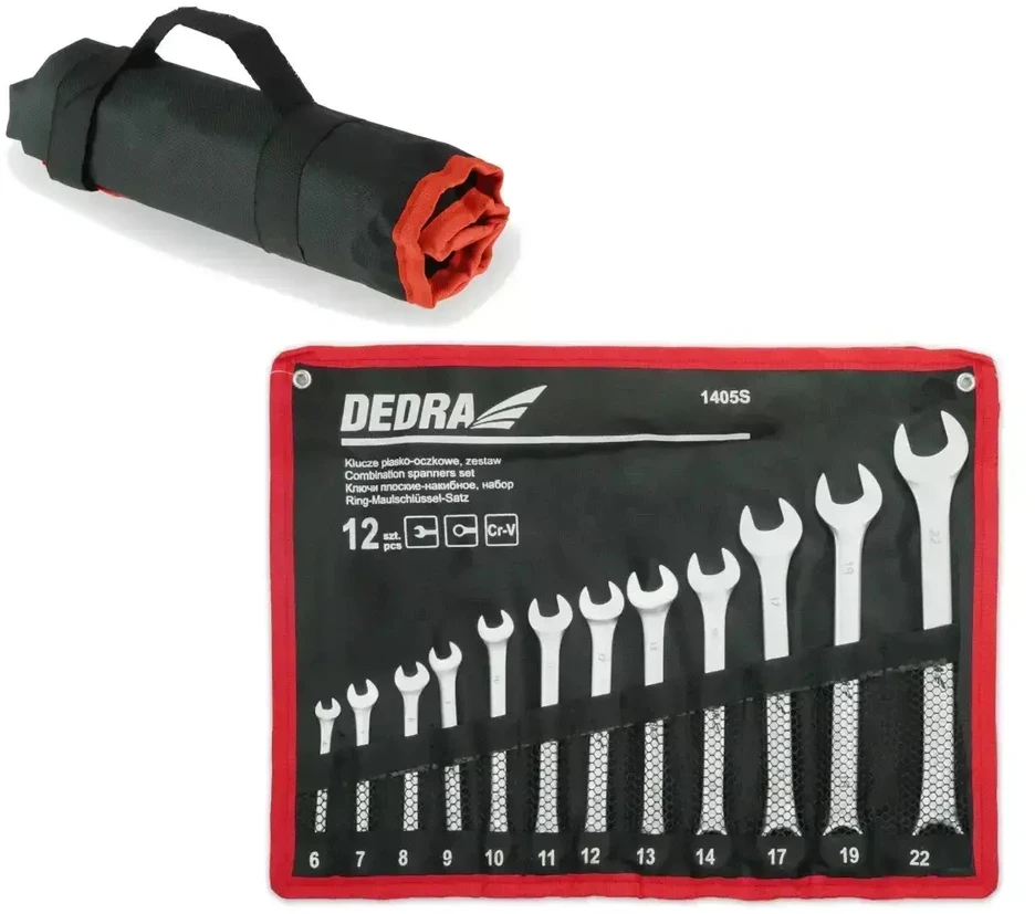 Dedra 5902628015181