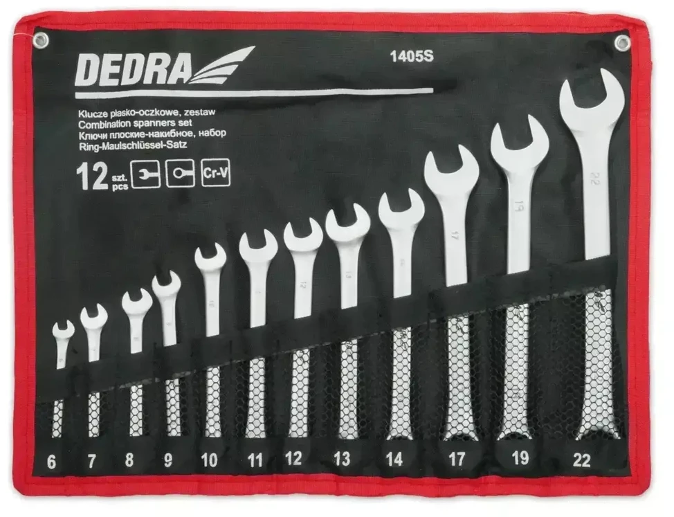 Dedra 5902628015181
