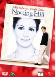 120 Noting Hilas (Julia Roberts ir Hugh Grantas)