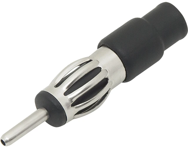 Blow 1273# Plastikinis automobilio antenos kištukas hq fm-2
