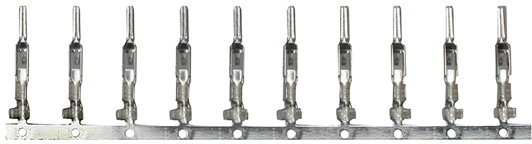 Blow ISO terminalas Micro Timer male