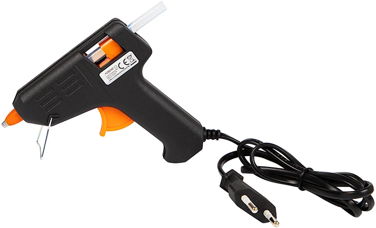 Blow Klijų pistoletas 7mm 20W PK-1 XTREME
