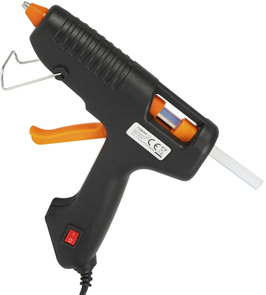 Blow Karštų klijų pistoletas 7mm 40W PK-2 XTREME