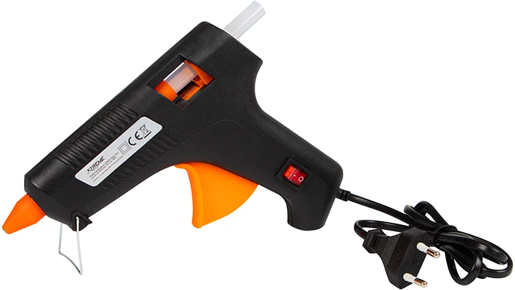 Blow Klijų pistoletas 11mm 100W PK-5 XTREME