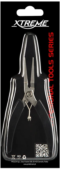 Blow Oem Siauros replės 130mm AX104