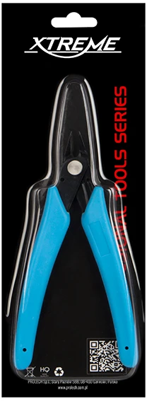 Blow Oem Šoninės replės HY102 130mm