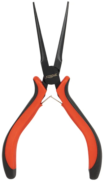 Blow Xtreme Replės su smailiais galais 160mm