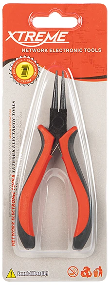 Blow Tikslios replės 135 mm HY-21R