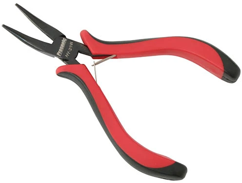 Blow Oem Lenktos replės HY-21W 130mm