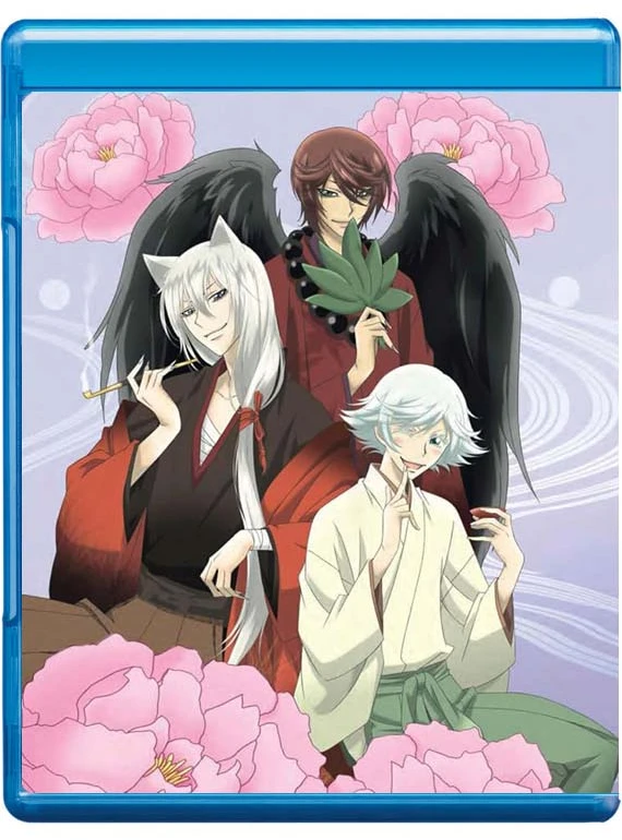 150 „Kamisama Kiss“ kolekcininko leidimas