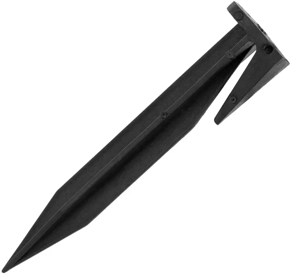 Dedra 150vnt Segtuku vielos tvirtinimui