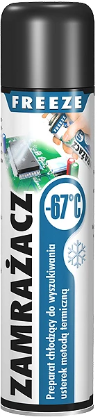 Ag Termopasty Zamrażacz 300 ml AG AGT-020 šaldiklis