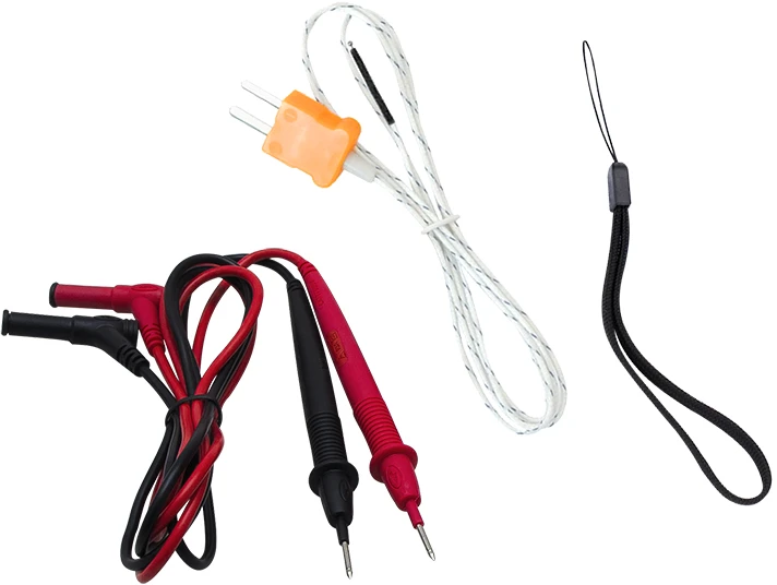 Blow Multimetras UT55 UNI-T