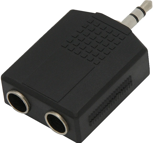 Blow Pūtimo lizdo skirstytuvas: 3,5 PLUG-2 6,3ST