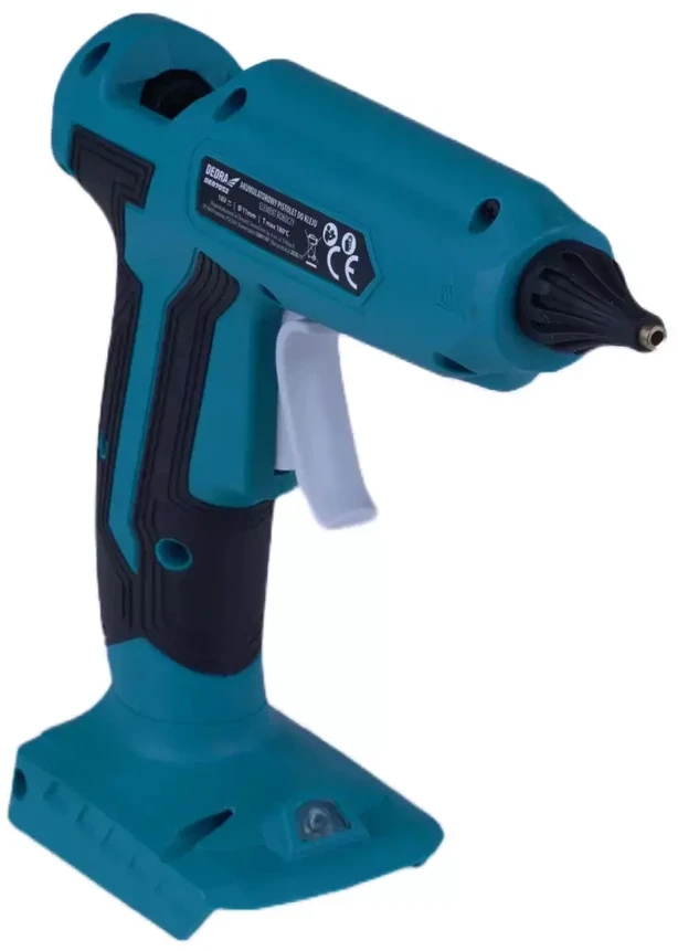 Dedra Akumulatora limes pistole 18V