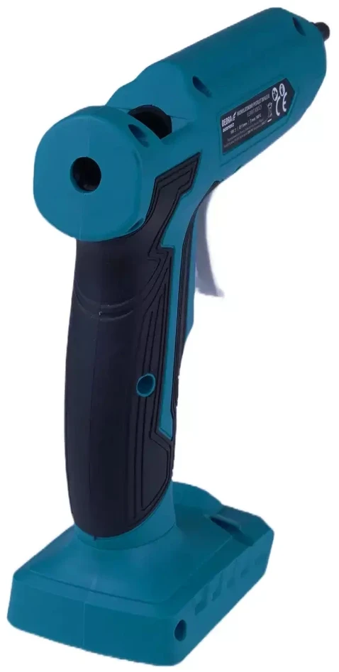 Dedra Akumulatora limes pistole 18V