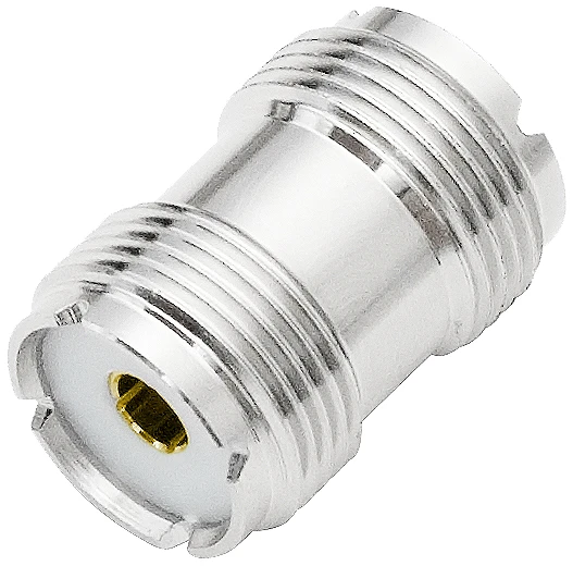 Blow Perėjimas: UHF SOCKET-UHF SOCKET CB