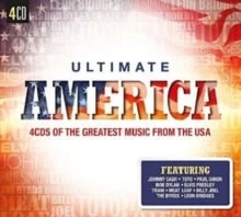 186 Galutinė... Amerika