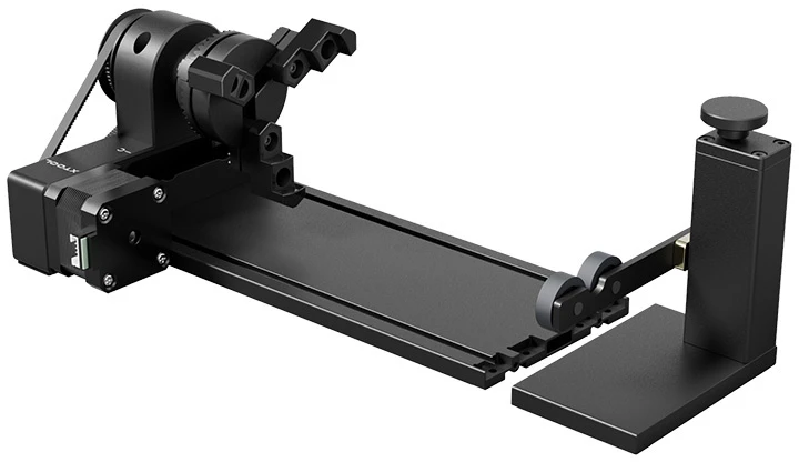 2-in-1 xTool F1 laser engraving machine - deluxe kit