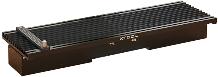 2-in-1 xTool F1 laser engraving machine - deluxe kit