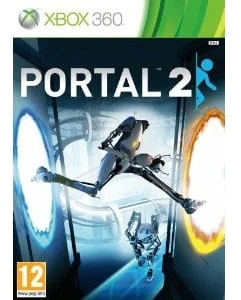 2 portalas – „XBOX 360“