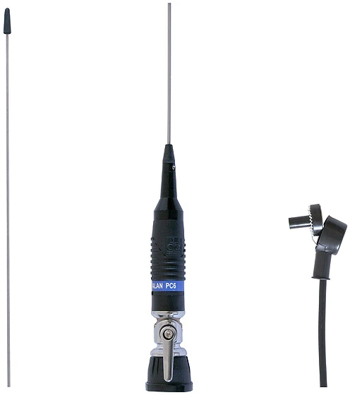 Blow Oem Automobilinė antena CB ALAN PC-6 240ch