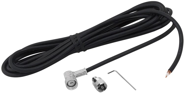 Automobilinė antena CB BLOW - 930