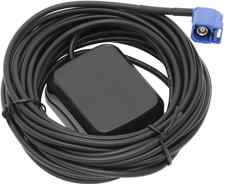Blow Pūskite GPS anteną - FAKRA 90