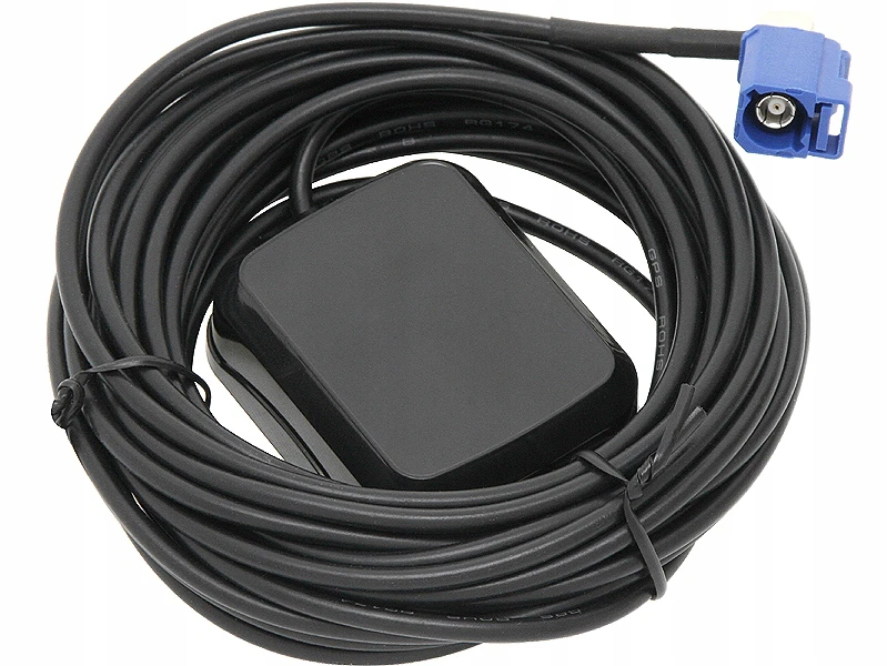 Blow GPS antena – FAKRA 90 5m