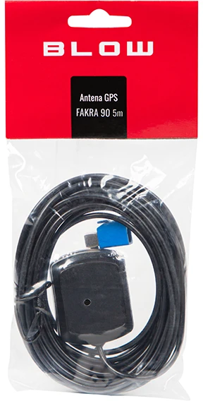 Blow GPS antena – FAKRA 90 5m
