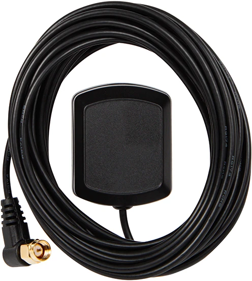 Blow GPS antena – SMA-B 90 5m